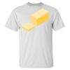 Men's Tall Ultra Cotton® T-Shirt Thumbnail