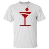 Men's Tall Ultra Cotton® T-Shirt Thumbnail