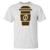 Men's Tall Ultra Cotton® T-Shirt Thumbnail