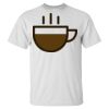 Men's Tall Ultra Cotton® T-Shirt Thumbnail