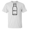 Men's Tall Ultra Cotton® T-Shirt Thumbnail