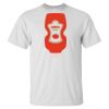 Men's Tall Ultra Cotton® T-Shirt Thumbnail