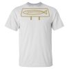 Men's Tall Ultra Cotton® T-Shirt Thumbnail