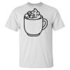Men's Tall Ultra Cotton® T-Shirt Thumbnail