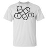 Men's Tall Ultra Cotton® T-Shirt Thumbnail