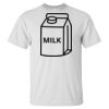 Men's Tall Ultra Cotton® T-Shirt Thumbnail