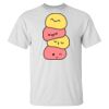 Men's Tall Ultra Cotton® T-Shirt Thumbnail