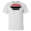 Men's Tall Ultra Cotton® T-Shirt Thumbnail