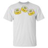 Men's Tall Ultra Cotton® T-Shirt Thumbnail