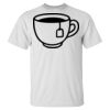 Men's Tall Ultra Cotton® T-Shirt Thumbnail