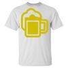 Men's Tall Ultra Cotton® T-Shirt Thumbnail