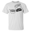 Men's Tall Ultra Cotton® T-Shirt Thumbnail