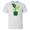 Men's Tall Ultra Cotton® T-Shirt Thumbnail