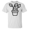 Men's Tall Ultra Cotton® T-Shirt Thumbnail