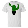 Men's Tall Ultra Cotton® T-Shirt Thumbnail