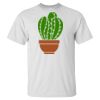 Men's Tall Ultra Cotton® T-Shirt Thumbnail