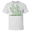 Men's Tall Ultra Cotton® T-Shirt Thumbnail