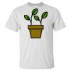 Men's Tall Ultra Cotton® T-Shirt Thumbnail