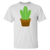 Men's Tall Ultra Cotton® T-Shirt Thumbnail