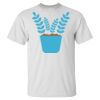 Men's Tall Ultra Cotton® T-Shirt Thumbnail