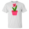 Men's Tall Ultra Cotton® T-Shirt Thumbnail