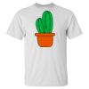 Men's Tall Ultra Cotton® T-Shirt Thumbnail