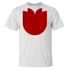 Men's Tall Ultra Cotton® T-Shirt Thumbnail