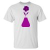 Men's Tall Ultra Cotton® T-Shirt Thumbnail