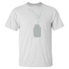 Men's Tall Ultra Cotton® T-Shirt Thumbnail