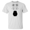 Men's Tall Ultra Cotton® T-Shirt Thumbnail