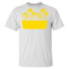 Men's Tall Ultra Cotton® T-Shirt Thumbnail