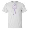 Men's Tall Ultra Cotton® T-Shirt Thumbnail