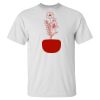 Men's Tall Ultra Cotton® T-Shirt Thumbnail