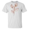 Men's Tall Ultra Cotton® T-Shirt Thumbnail