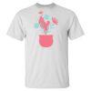 Men's Tall Ultra Cotton® T-Shirt Thumbnail