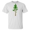 Men's Tall Ultra Cotton® T-Shirt Thumbnail