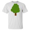 Men's Tall Ultra Cotton® T-Shirt Thumbnail