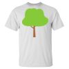 Men's Tall Ultra Cotton® T-Shirt Thumbnail