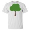Men's Tall Ultra Cotton® T-Shirt Thumbnail