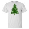 Men's Tall Ultra Cotton® T-Shirt Thumbnail