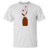 Men's Tall Ultra Cotton® T-Shirt Thumbnail