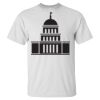Men's Tall Ultra Cotton® T-Shirt Thumbnail