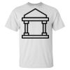 Men's Tall Ultra Cotton® T-Shirt Thumbnail