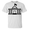 Men's Tall Ultra Cotton® T-Shirt Thumbnail