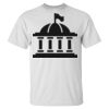 Men's Tall Ultra Cotton® T-Shirt Thumbnail