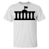 Men's Tall Ultra Cotton® T-Shirt Thumbnail