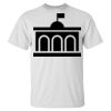 Men's Tall Ultra Cotton® T-Shirt Thumbnail