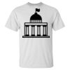 Men's Tall Ultra Cotton® T-Shirt Thumbnail