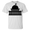 Men's Tall Ultra Cotton® T-Shirt Thumbnail