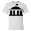 Men's Tall Ultra Cotton® T-Shirt Thumbnail